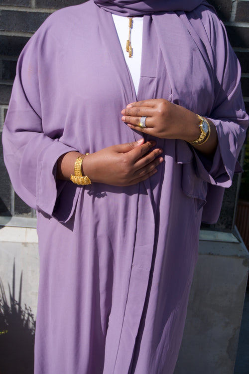 Warda Abaya